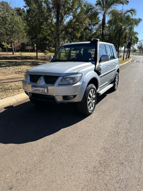 MITSUBISHI Pajero TR4 2.0 16V 4P 4X4 GLS FLEX, Foto 2