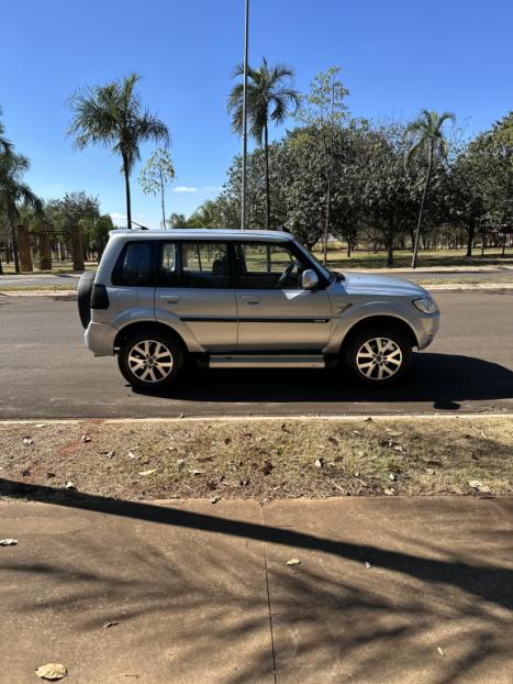MITSUBISHI Pajero TR4 2.0 16V 4P 4X4 GLS FLEX, Foto 4