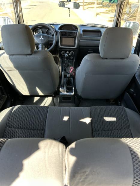 MITSUBISHI Pajero TR4 2.0 16V 4P 4X4 GLS FLEX, Foto 8
