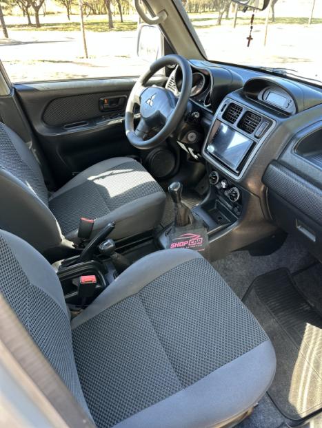 MITSUBISHI Pajero TR4 2.0 16V 4P 4X4 GLS FLEX, Foto 9