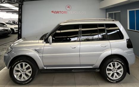 MITSUBISHI Pajero TR4 2.0 16V 4P 4X4 FLEX AUTOMTICO, Foto 5