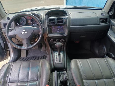 MITSUBISHI Pajero TR4 2.0 16V 4P 4X4 FLEX AUTOMTICO, Foto 2