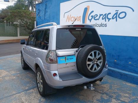 MITSUBISHI Pajero TR4 2.0 16V 4P 4X4 FLEX AUTOMTICO, Foto 4