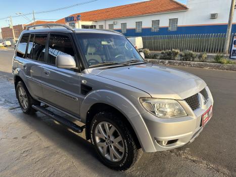 MITSUBISHI Pajero TR4 2.0 16V 4P FLEX AUTOMTICO, Foto 2