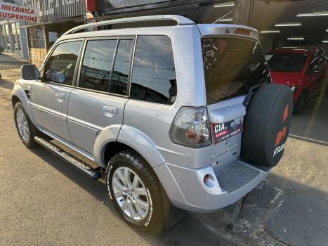 MITSUBISHI Pajero TR4 2.0 16V 4P FLEX AUTOMTICO, Foto 5