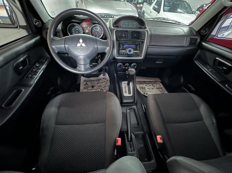 MITSUBISHI Pajero TR4 2.0 16V 4P FLEX AUTOMTICO, Foto 11