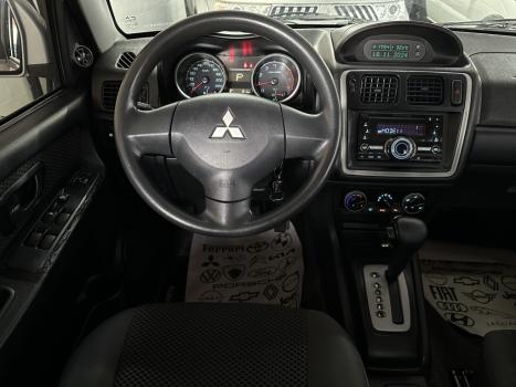 MITSUBISHI Pajero TR4 2.0 16V 4P FLEX AUTOMTICO, Foto 13