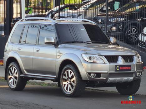 MITSUBISHI Pajero TR4 2.0 16V 4P, Foto 1