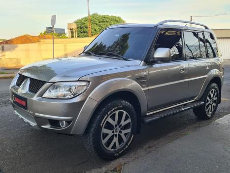 MITSUBISHI Pajero TR4 2.0 16V 4P, Foto 3