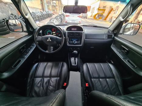 MITSUBISHI Pajero TR4 2.0 16V 4P, Foto 11