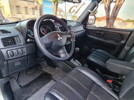 MITSUBISHI Pajero TR4 2.0 16V 4P, Foto 12