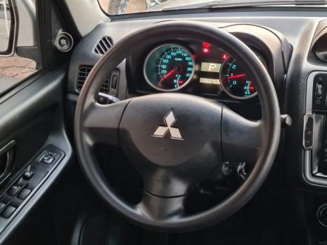 MITSUBISHI Pajero TR4 2.0 16V 4P, Foto 13