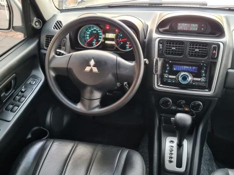 MITSUBISHI Pajero TR4 2.0 16V 4P, Foto 15