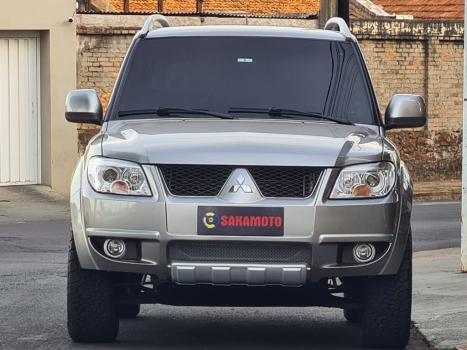 MITSUBISHI Pajero TR4 2.0 16V 4P, Foto 25