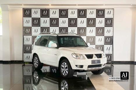 MITSUBISHI Pajero TR4 2.0 16V 4P 4X4 FLEX AUTOMTICO, Foto 3