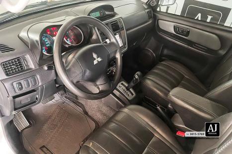 MITSUBISHI Pajero TR4 2.0 16V 4P 4X4 FLEX AUTOMTICO, Foto 9