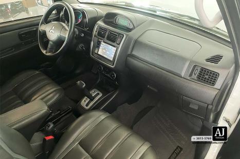 MITSUBISHI Pajero TR4 2.0 16V 4P 4X4 FLEX AUTOMTICO, Foto 11