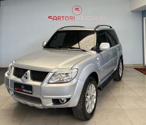 MITSUBISHI Pajero TR4 2.0 16V 4P 4X4 FLEX AUTOMTICO, Foto 1