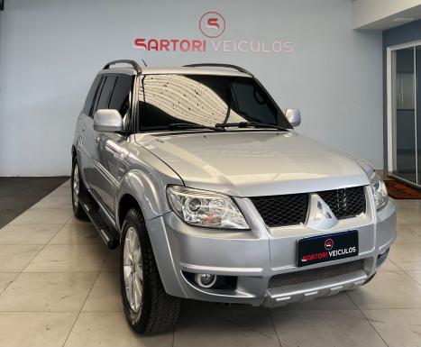 MITSUBISHI Pajero TR4 2.0 16V 4P 4X4 FLEX AUTOMTICO, Foto 3