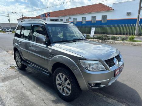 MITSUBISHI Pajero TR4 2.0 16V 4P 4X4 FLEX, Foto 2