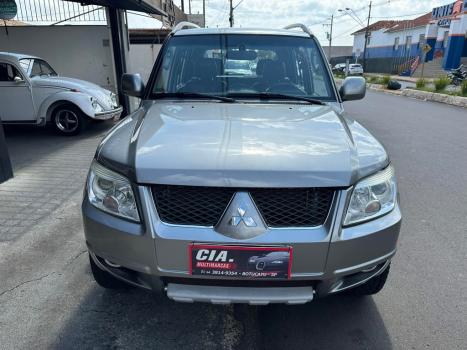 MITSUBISHI Pajero TR4 2.0 16V 4P 4X4 FLEX, Foto 3