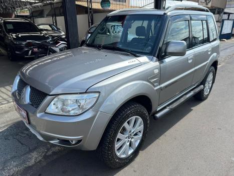 MITSUBISHI Pajero TR4 2.0 16V 4P 4X4 FLEX, Foto 4