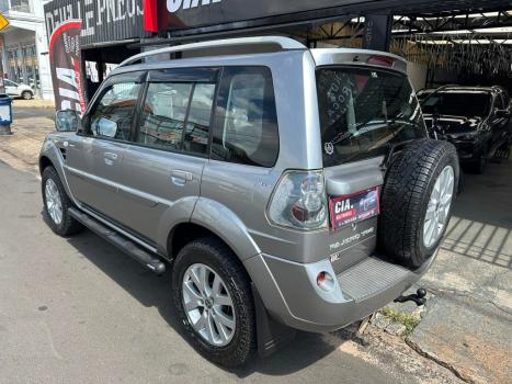 MITSUBISHI Pajero TR4 2.0 16V 4P 4X4 FLEX, Foto 5