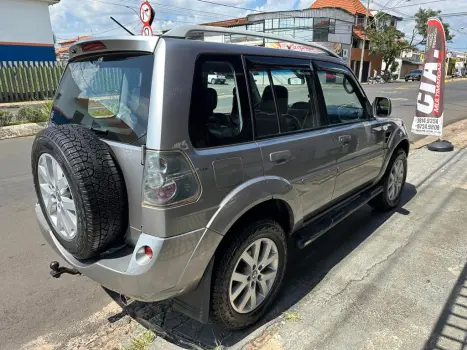 MITSUBISHI Pajero TR4 2.0 16V 4P 4X4 FLEX, Foto 7