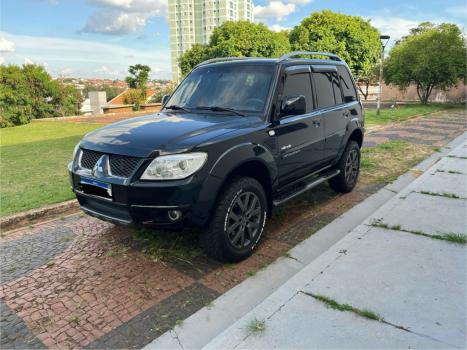 MITSUBISHI Pajero TR4 2.0 16V 4P 4X4 FLEX, Foto 1