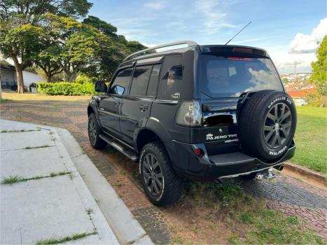 MITSUBISHI Pajero TR4 2.0 16V 4P 4X4 FLEX, Foto 3