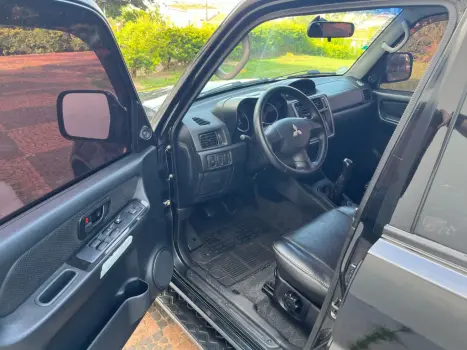 MITSUBISHI Pajero TR4 2.0 16V 4P 4X4 FLEX, Foto 4