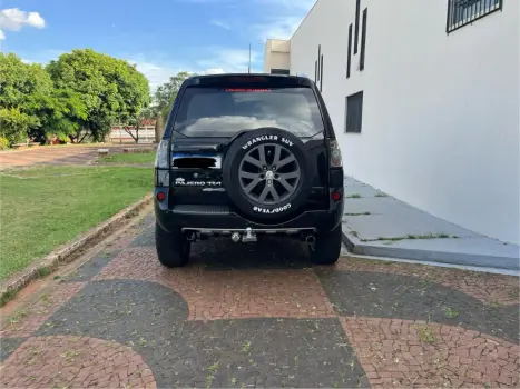 MITSUBISHI Pajero TR4 2.0 16V 4P 4X4 FLEX, Foto 5