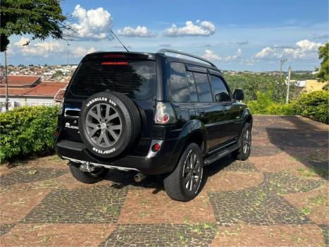 MITSUBISHI Pajero TR4 2.0 16V 4P 4X4 FLEX, Foto 6