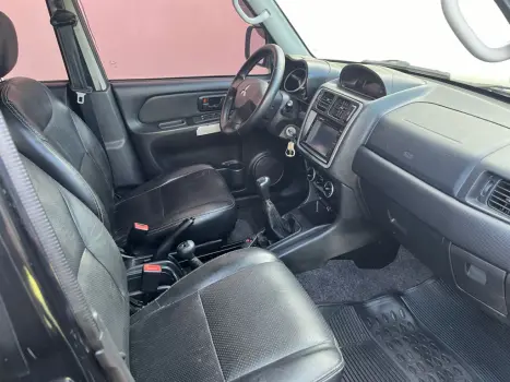 MITSUBISHI Pajero TR4 2.0 16V 4P 4X4 FLEX, Foto 7