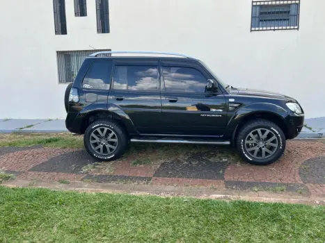 MITSUBISHI Pajero TR4 2.0 16V 4P 4X4 FLEX, Foto 9