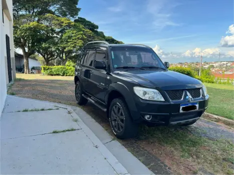 MITSUBISHI Pajero TR4 2.0 16V 4P 4X4 FLEX, Foto 10