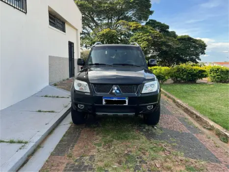 MITSUBISHI Pajero TR4 2.0 16V 4P 4X4 FLEX, Foto 11