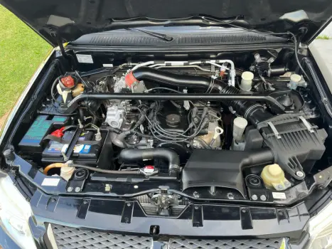MITSUBISHI Pajero TR4 2.0 16V 4P 4X4 FLEX, Foto 13