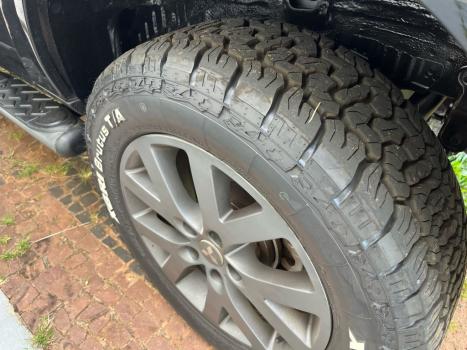 MITSUBISHI Pajero TR4 2.0 16V 4P 4X4 FLEX, Foto 14