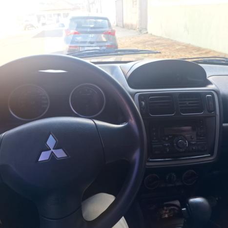 MITSUBISHI Pajero TR4 2.0 16V 4P 4X4 FLEX AUTOMTICO, Foto 16