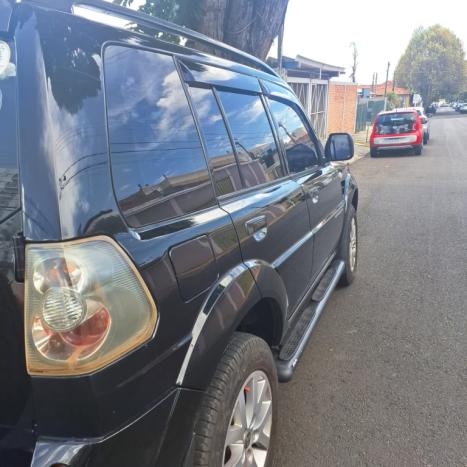 MITSUBISHI Pajero TR4 2.0 16V 4P 4X4 FLEX AUTOMTICO, Foto 10