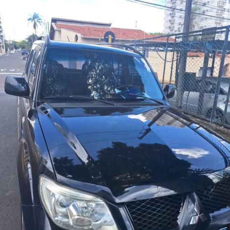 MITSUBISHI Pajero TR4 2.0 16V 4P 4X4 FLEX AUTOMTICO, Foto 2