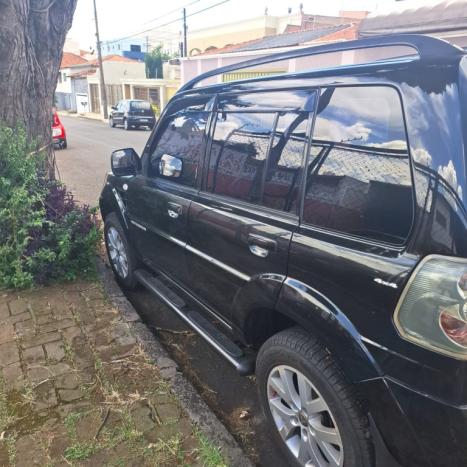MITSUBISHI Pajero TR4 2.0 16V 4P 4X4 FLEX AUTOMTICO, Foto 3