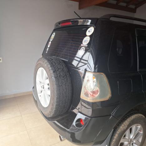 MITSUBISHI Pajero TR4 2.0 16V 4P 4X4 FLEX AUTOMTICO, Foto 7
