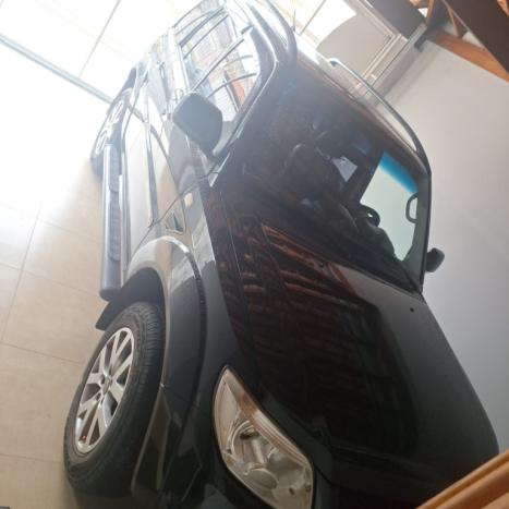 MITSUBISHI Pajero TR4 2.0 16V 4P 4X4 FLEX AUTOMTICO, Foto 8