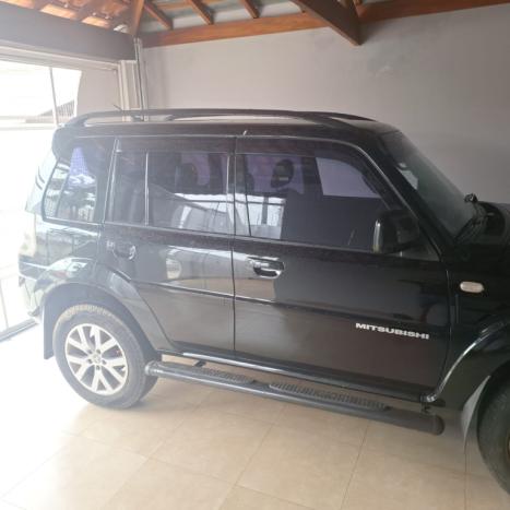 MITSUBISHI Pajero TR4 2.0 16V 4P 4X4 FLEX AUTOMTICO, Foto 11