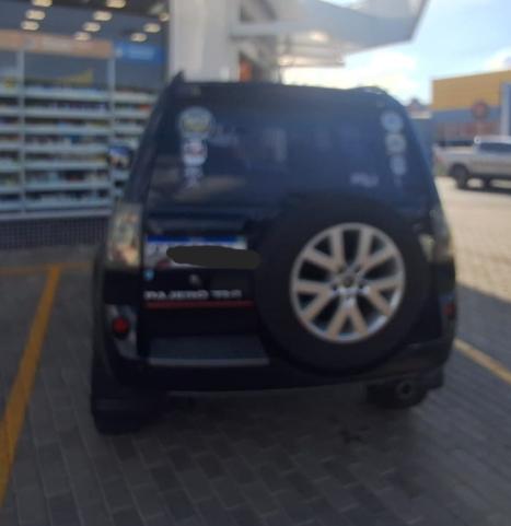 MITSUBISHI Pajero TR4 2.0 16V 4P 4X4 FLEX AUTOMTICO, Foto 12