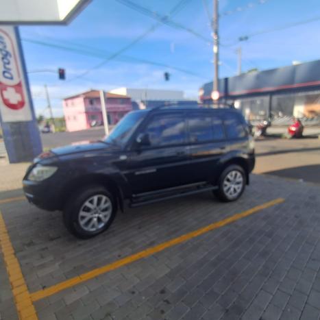 MITSUBISHI Pajero TR4 2.0 16V 4P 4X4 FLEX AUTOMTICO, Foto 13
