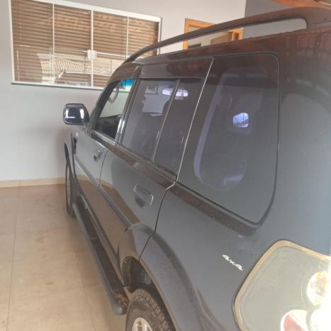 MITSUBISHI Pajero TR4 2.0 16V 4P 4X4 FLEX AUTOMTICO, Foto 14