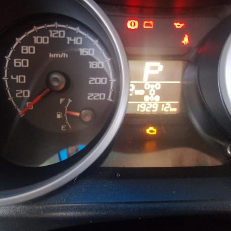 MITSUBISHI Pajero TR4 2.0 16V 4P 4X4 FLEX AUTOMTICO, Foto 15